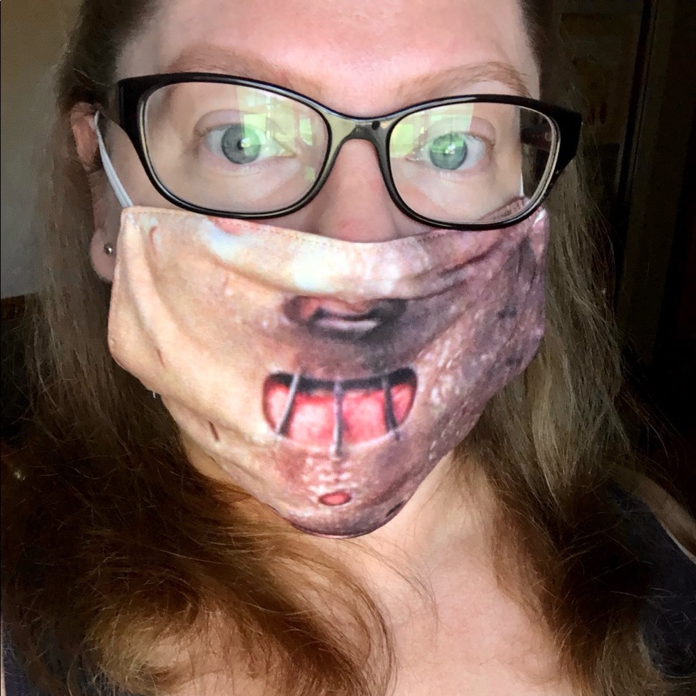 Meet your Posher, Kelly